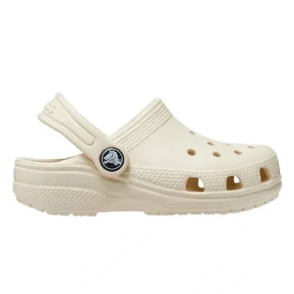 ❌Crocs Classic Clog Bone - Picture 8 of 8